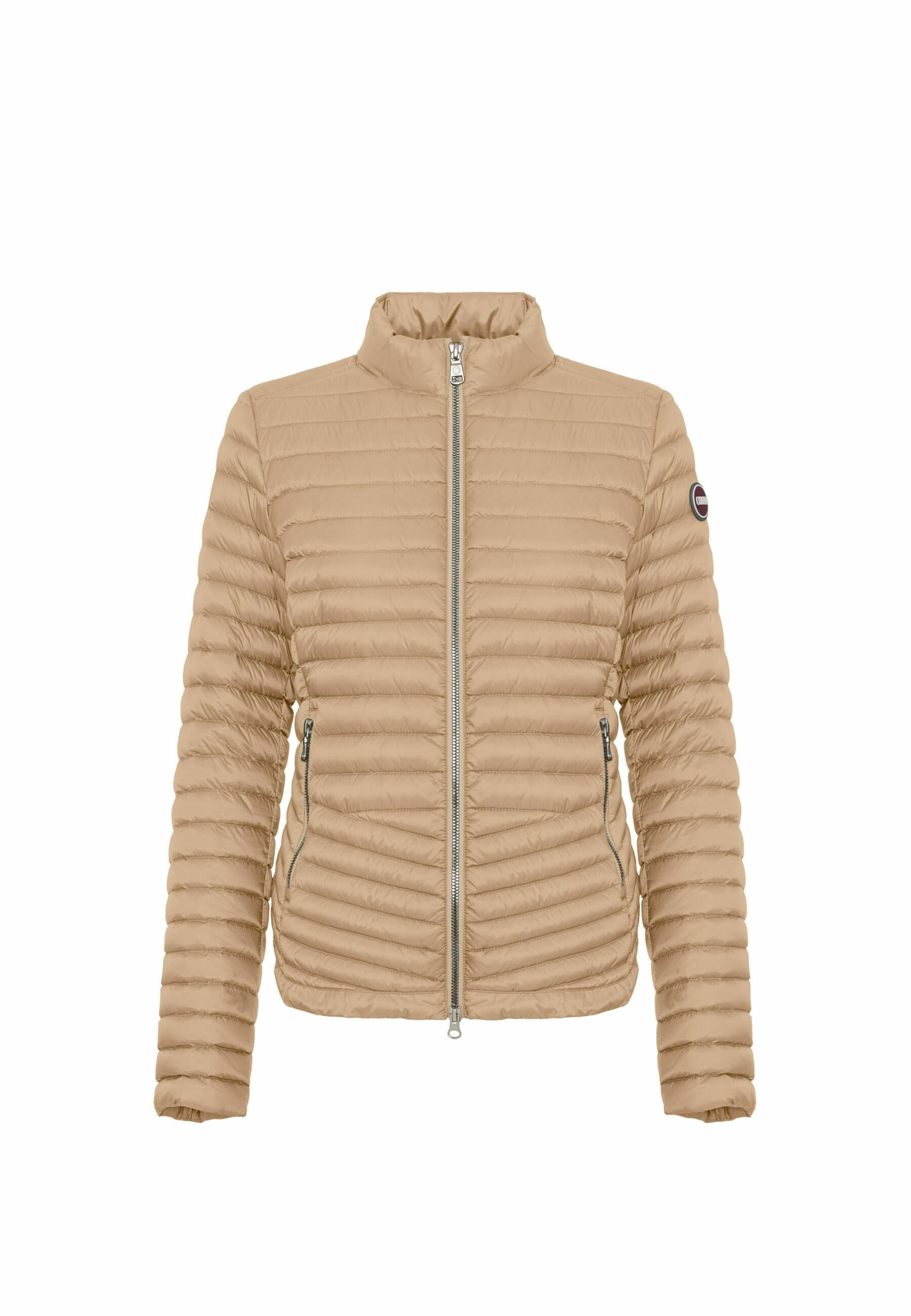 Colmar jacke beige Outlet